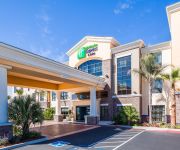Photo of the hotel Holiday Inn Express & Suites EUREKA
