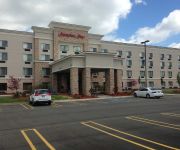 Photo of the hotel Hampton Inn Detroit-Auburn Hills South MI