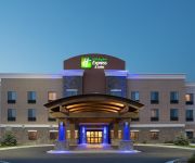 Photo of the hotel Holiday Inn Express & Suites GLENDIVE