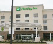 Photo of the hotel Holiday Inn GUIN