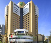 Photo of the hotel Holiday Inn KUNMING CITY CENTRE