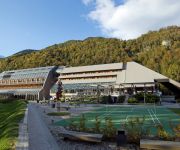 Photo of the hotel Alpine Welness Resort Spik