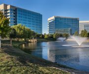 Photo of the hotel Hilton Dallas-Plano Granite Park