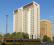 Photo of the hotel Hampton by Hilton Warsaw City Centre