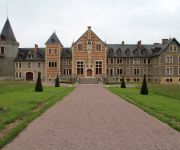 Photo of the hotel Chateau de Beguin