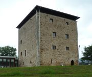 Photo of the hotel Torre Zumeltzegi