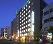 Photo of the hotel Hotel Shimbashi Sanbankan