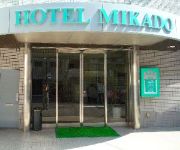 Photo of the hotel Business Hotel Mikado