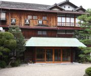 Photo of the hotel (RYOKAN) Momoyama Onsen Tsukimikan