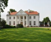 Photo of the hotel Pałacowa Hotel-Restauracja