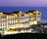 Photo of the hotel Galle Face Hotel