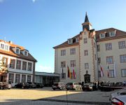Photo of the hotel Schloss Geisa