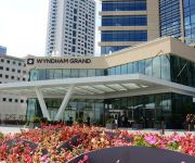 Photo of the hotel Wyndham Grand Istanbul Levent