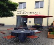 Photo of the hotel Hotel am Marktplatz