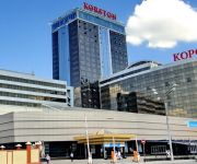 Photo of the hotel Korston Tower
