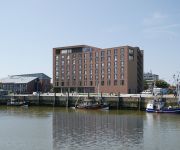 Photo of the hotel havenhostel Cuxhaven