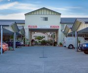 Photo of the hotel BEST WESTERN CABOOLTURE GATEWAY
