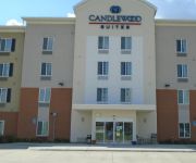 Photo of the hotel Candlewood Suites SIDNEY