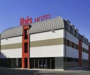 Photo of the hotel ibis Soissons