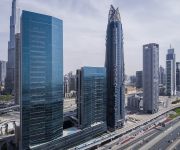 Photo of the hotel Sofitel Dubai Downtown