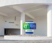Photo of the hotel Holiday Inn Express & Suites PUEBLA ANGELOPOLIS