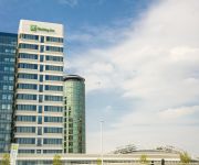 Photo of the hotel Holiday Inn AMSTERDAM - ARENA TOWERS