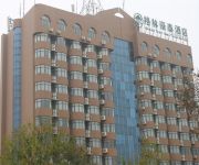 Photo of the hotel Green Tree Alliance Shengli Road Xinya (Domestic only)