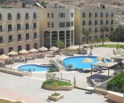 Photo of the hotel Dead Sea Spa Hotel