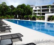 Photo of the hotel Pure All Suites Riviera Maya