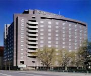 Photo of the hotel Sapporo Tobu Hotel