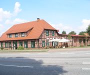 Photo of the hotel Gasthof Pritzier