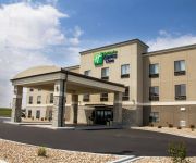 Photo of the hotel Holiday Inn Express & Suites SIKESTON
