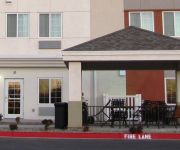 Photo of the hotel Candlewood Suites MIDLAND SW