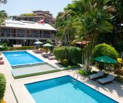 Photo of the hotel Mar de Luz