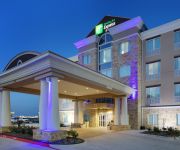 Photo of the hotel Holiday Inn Express & Suites FORT WORTH NORTH - NORTHLAKE
