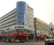 Photo of the hotel Super 8 Cangnan Chengzhong Road Branch