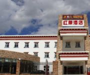 Photo of the hotel 318 Motel Aba Hongyuan