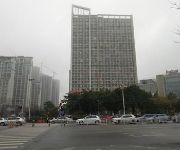 Photo of the hotel Wodun Business Hotel-Liuzhou