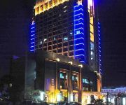 Photo of the hotel Sanhe Hotel