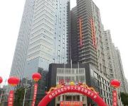 Photo of the hotel Xingsha Huatian Hotel