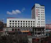 Photo of the hotel Mengyuan Gucuo Fugu Hostel