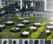 Photo of the hotel Novotel Chennai Sipcot