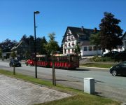 Photo of the hotel Winterberg Appartement