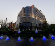 Photo of the hotel Yangpeng Jinjiang