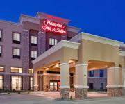 Photo of the hotel Hampton Inn - Suites Dickinson ND