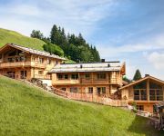 Photo of the hotel HochLeger Chalets Deluxe