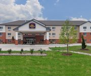 Photo of the hotel BEST WESTERN PLUS PATTERSON PK