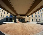 Photo of the hotel Hampton Inn - Suites Grand Forks ND