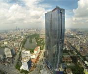 Photo of the hotel Lotte Hotel Hanoi