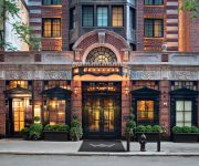 Photo of the hotel Walker Hotel Greenwich Village